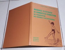 manuali infanzia usato  Settimo Torinese