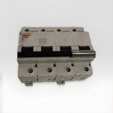 Disjoncteur multi c120h d'occasion  Montpellier-