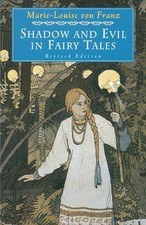 Shadow and Evil in Fairy Tales (A C.G. Jung... by von Franz, Marie-Lou Paperback na sprzedaż  Wysyłka do Poland