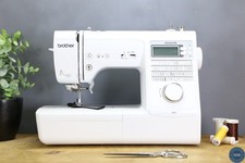 Display boxed brother for sale  STOKE-ON-TRENT