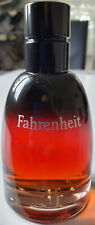 Dior fahrenheit parfum gebraucht kaufen  Falkensee