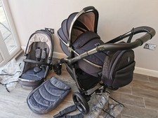 Babystyle egg pushchair for sale  HULL