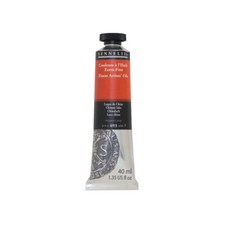 Sennelier peinture huile d'occasion  France