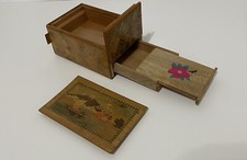 Vinatge rare himitsu for sale  Bridgeport