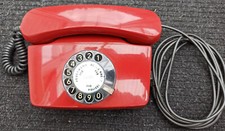 Seltenes wählscheibentelefon  gebraucht kaufen  Wandlitz