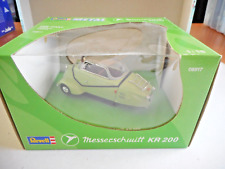 Revell 08917 messerschmitt for sale  HELENSBURGH