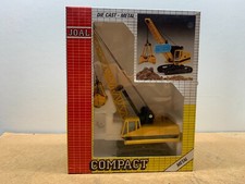 Joal grue excavatrice d'occasion  Cognac