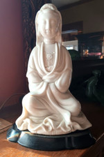 Vintage antique blanc for sale  Alliance