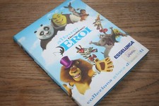 Album dreamworks eroi usato  Saviore dell'Adamello