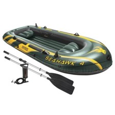 Intex seahawk inflatable for sale  Monsey