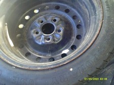1995 96 97 98 99 2000 Chrysler Cirrus DODGE STRATUS Brisa pneu sobressalente T125/70/15 comprar usado  Enviando para Brazil