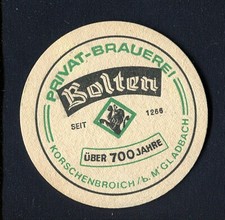Bierdeckel bolten korschenbroi gebraucht kaufen  Furth