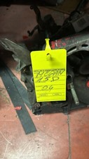 Cambio manuale megane usato  Favara