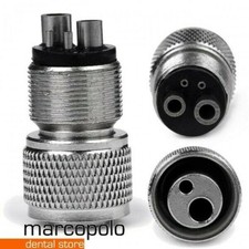 Adattatore turbina dentale usato  Alcamo