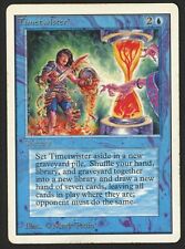 Unlimited timetwister mtg for sale  New Albany