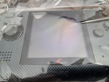 NEO GEO POCKET CONSOLE CARBON BLACK JAPAN USED TESTED stain on the screen comprar usado  Enviando para Brazil