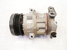 Compressor de ar condicionado para Opel Corsa Adam Astra Meriva 1.4 B14XEL B14XER 5 comprar usado  Enviando para Brazil