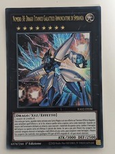 Numero drago titanico usato  Salerno
