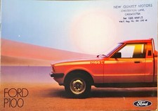Ford cortina p100 for sale  BIGGLESWADE