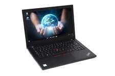 Lenovo thinkpad t480 gebraucht kaufen  Freren