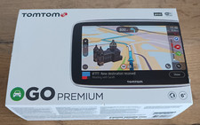 Tomtom premium neuste gebraucht kaufen  Deutschland
