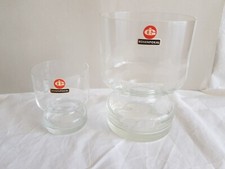 Rosenpokale stk glas gebraucht kaufen  Braunschweig