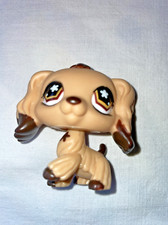 Authentic littlest pet d'occasion  Pfastatt