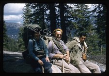 Men woman hiking for sale  Prairie Village