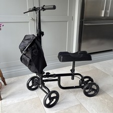Vive knee scooter for sale Vive knee scooter for sale  KEIGHLEY