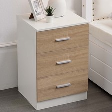 Comodino mobiletto cassettiera usato  Cardito