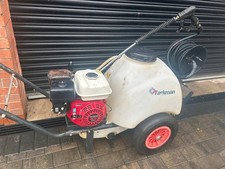 Taskman 120 water for sale  DONCASTER