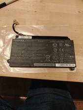 Genuine toshiba satellite for sale  Crown Point