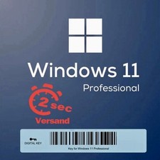 Microsoft windows pro gebraucht kaufen  Deutschland