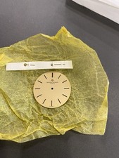 Quadrante vacheron constantin usato  Palermo