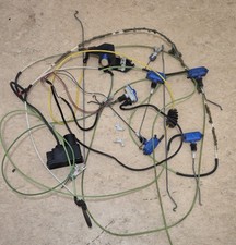 Passat 32b syncro gebraucht kaufen  Pasewalk