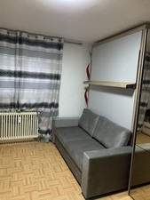 doppelbettcouch bettkasten gebraucht kaufen  Stuttgart