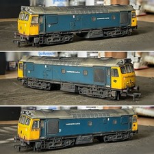 Boxed bachmann blue for sale Boxed bachmann blue for sale  NOTTINGHAM