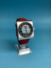 Timex marlin calendar usato  Torino