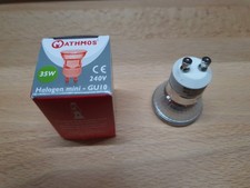 Riginale mathmos glühbirne gebraucht kaufen  Erdweg
