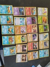 Cartes pokémon anciennes d'occasion  Seynod