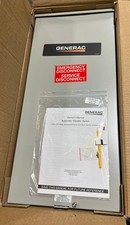 Generac 200 amp for sale  Anderson