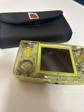 Console neogeo pocket d'occasion  Expédié en France