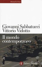 mondo contemporaneo usato  Sesto San Giovanni