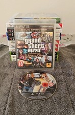 Grand theft auto d'occasion  Draguignan