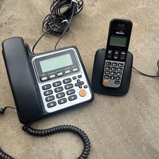 Binatone concept combo for sale  ACCRINGTON