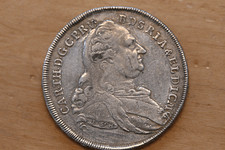 Taler madonnentaler 1786 gebraucht kaufen  München