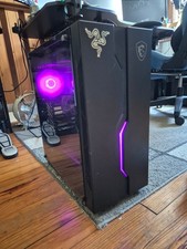 Gamer incomplete needs d'occasion  Baume-les-Dames