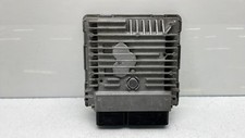 Calculateur moteur volkswagen d'occasion  Haubourdin