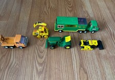 Set vintage trucks for sale  Indianapolis