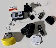Sony hdr as200v gebraucht kaufen  Düsseldorf